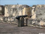 Castillo San Cristóbal - SAN JUAN